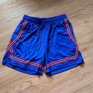 Women’s Nike Basketball Shorts